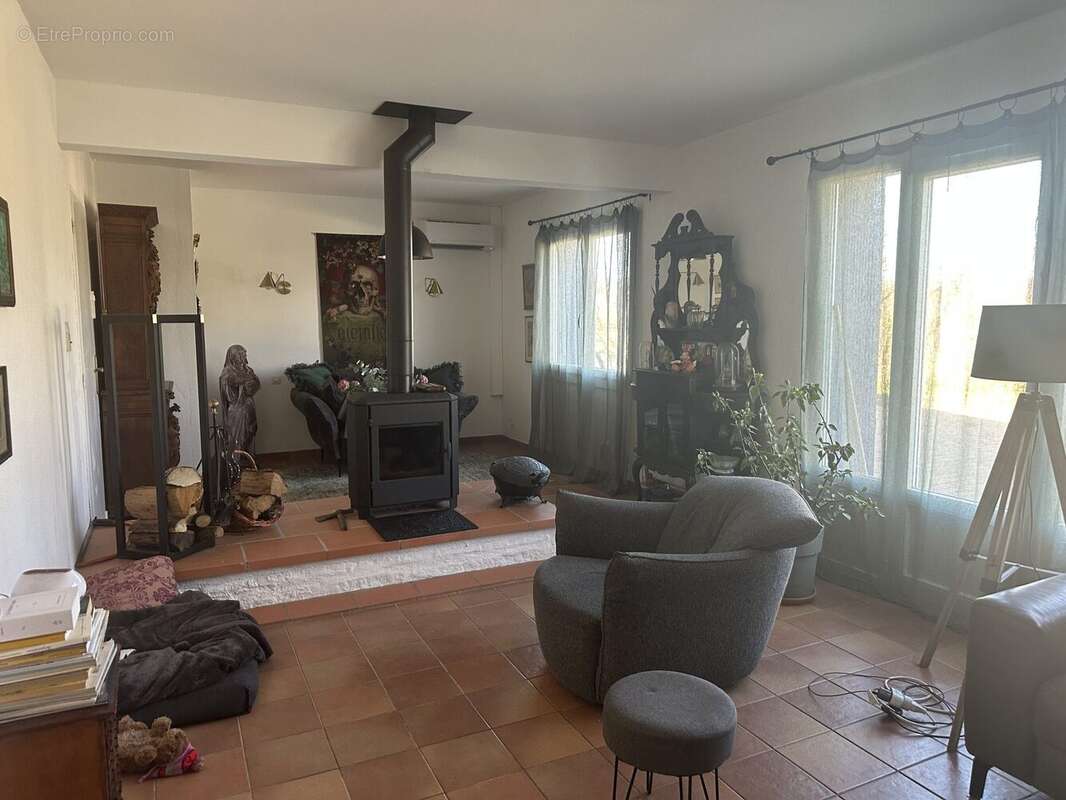 Maison 127 m² à Saint-Jean-De-Duras  - photo 7