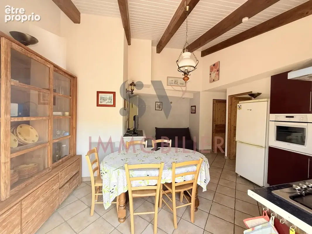 Avène   une propriété aux multiples possibilités : habiter, louer, investir - photo 15