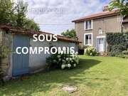 Maison à COIFFY-LE-HAUT