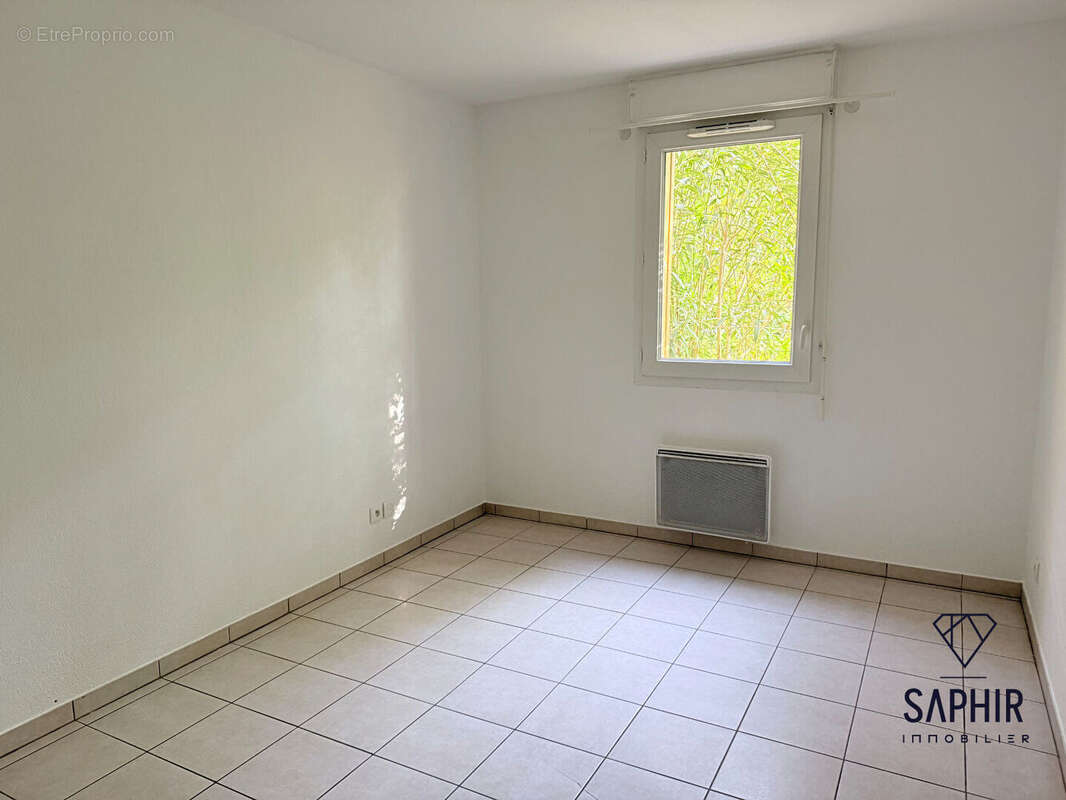 Appartement à TOURNEFEUILLE