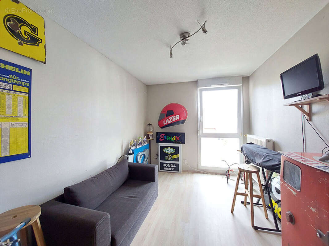Appartement à SAINT-AVOLD