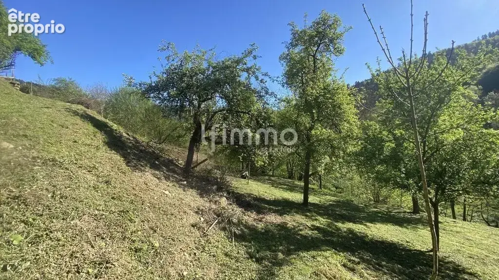 Terrain constructible 13 ares - photo 5