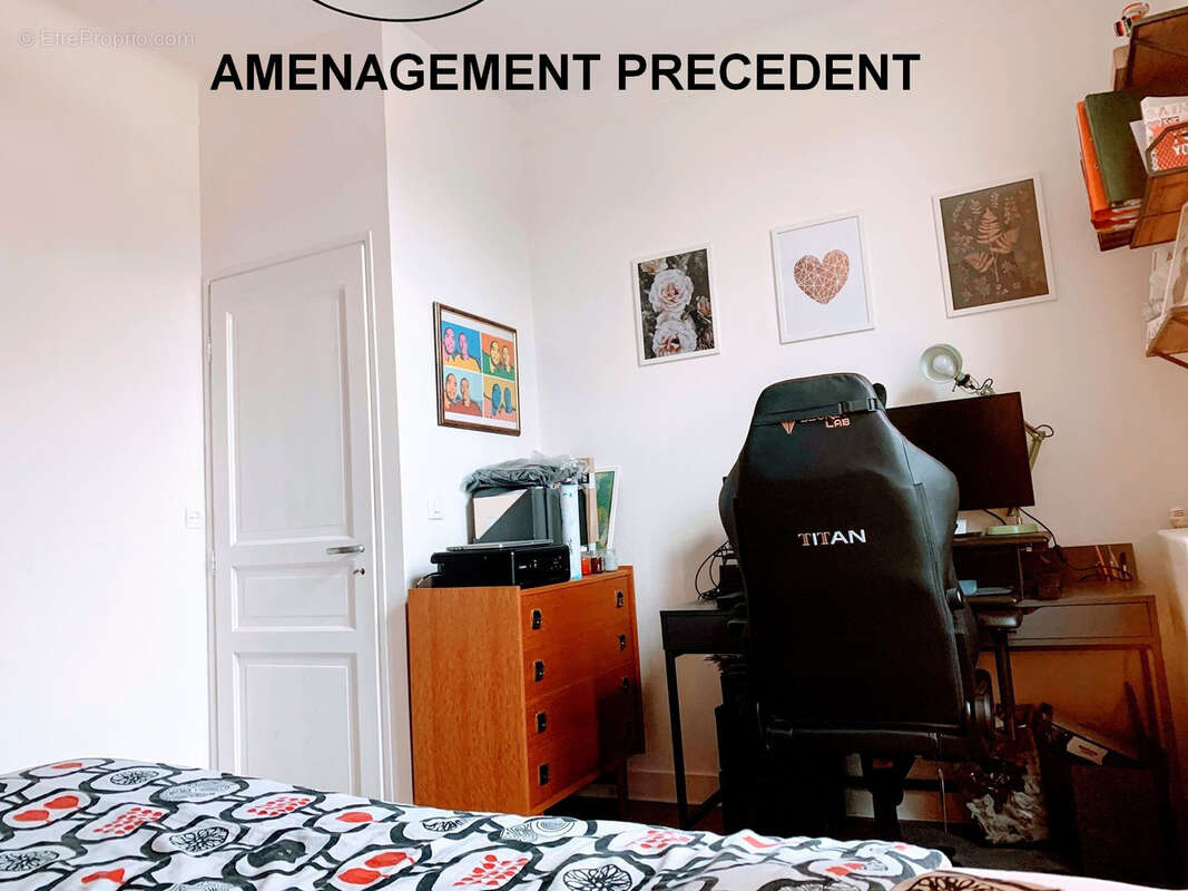 Maison à ARGENTEUIL