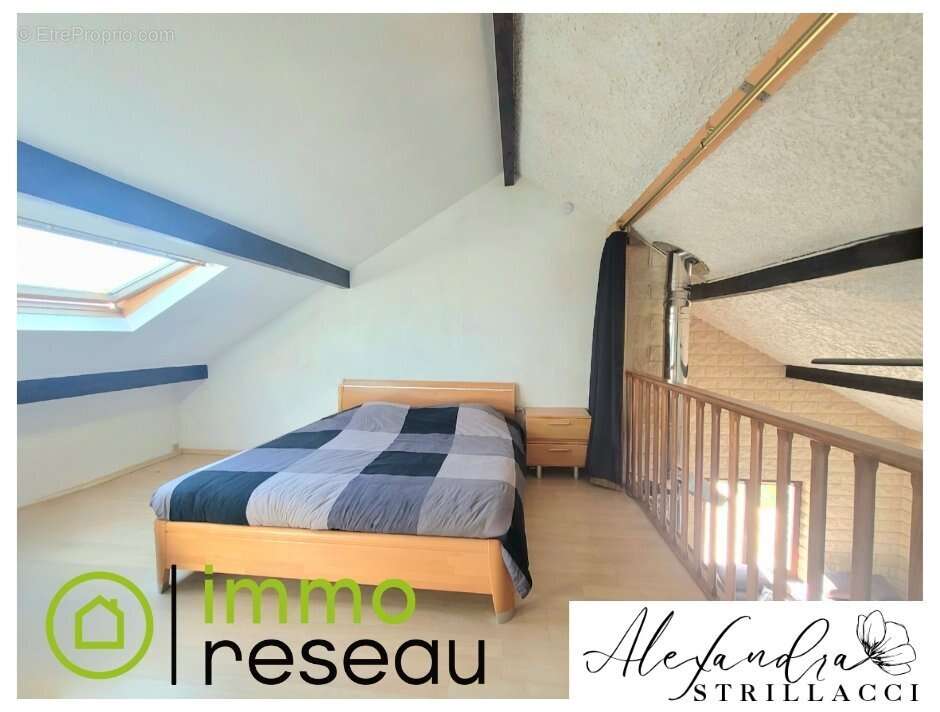 Maison à FLETRANGE