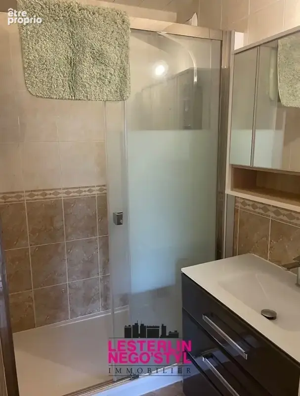 Appartement 78 m² à Le Havre  - photo 1