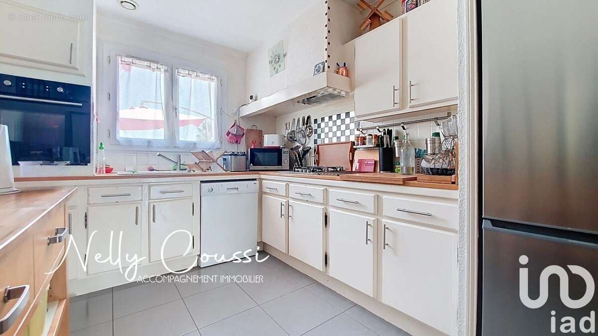 Photo 7 - Maison à SAINT-JUST