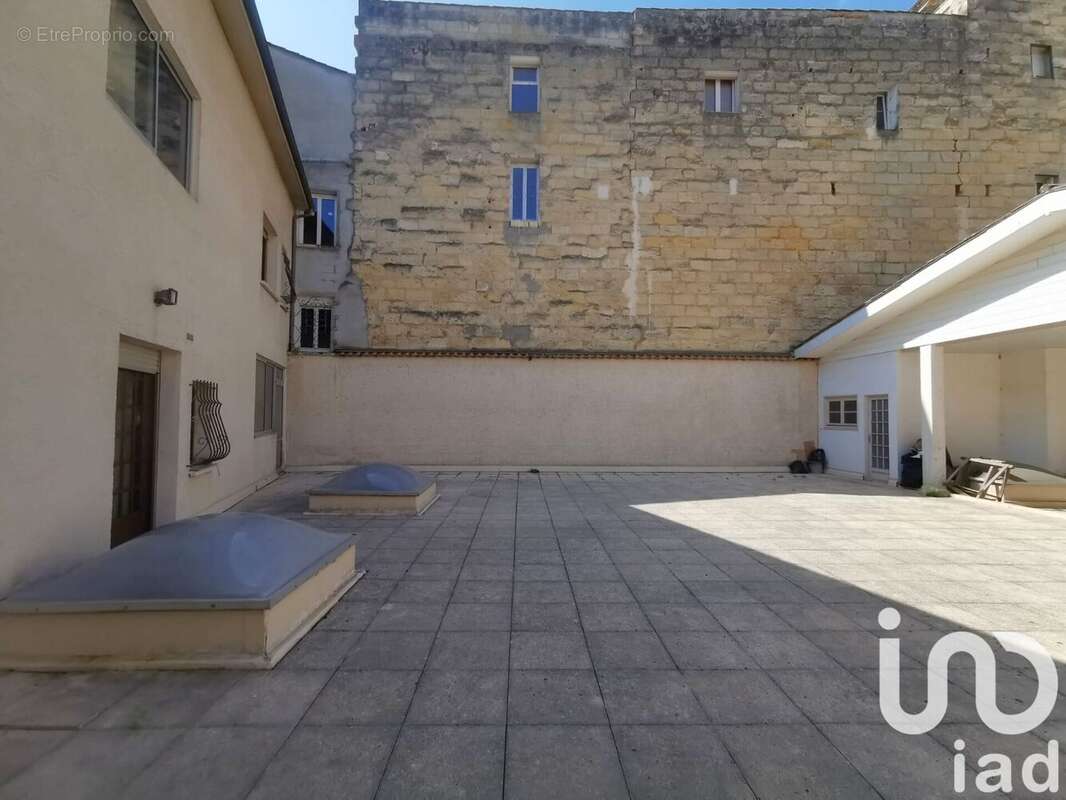 Photo 9 - Appartement à LIBOURNE