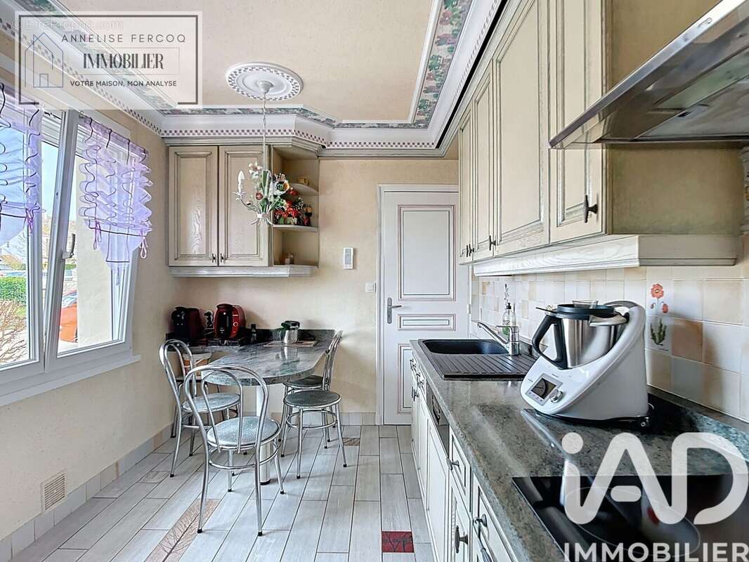 Photo 8 - Maison à MARZY