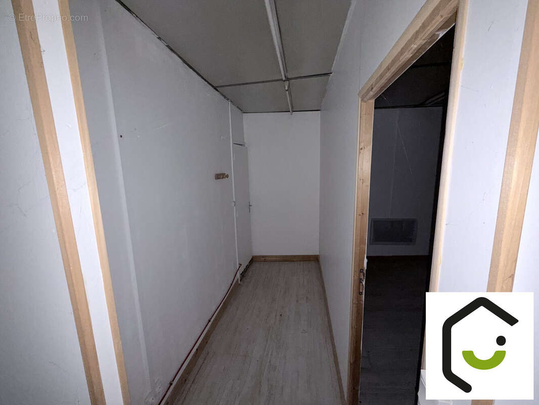 Commerce à MONTDIDIER