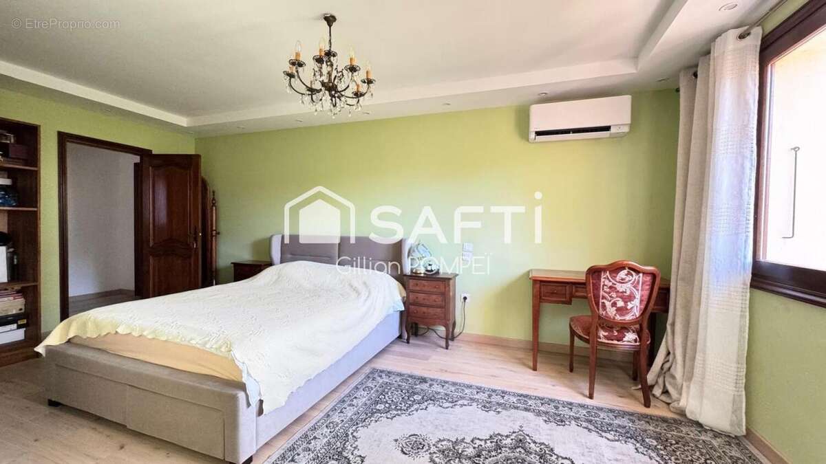 Photo 6 - Maison à LA COLLE-SUR-LOUP