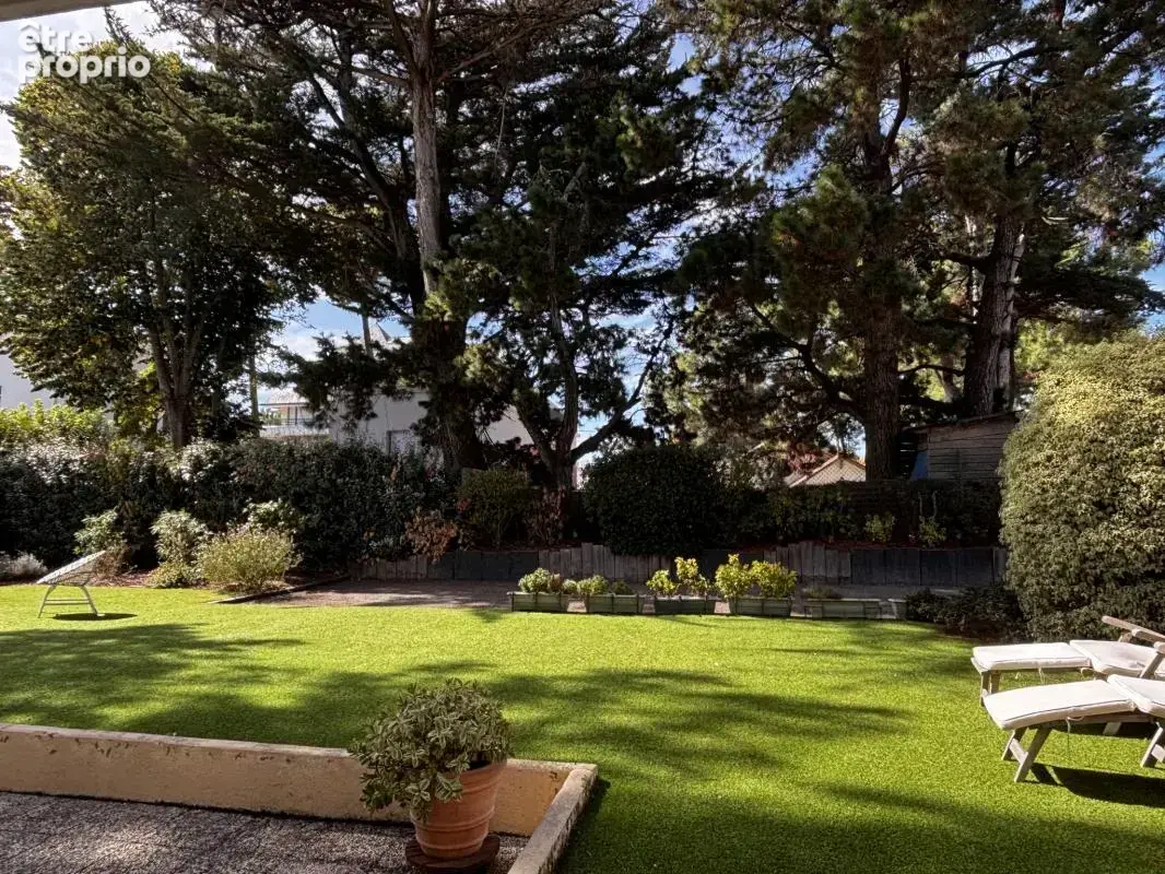 Appartement à LA BAULE-ESCOUBLAC