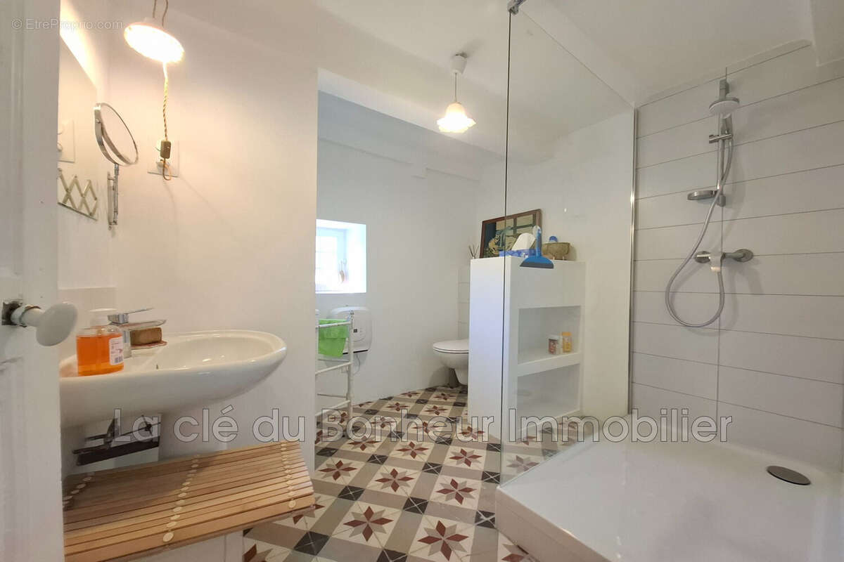 Maison 91 m² à La Palud-Sur-Verdon  - photo 8