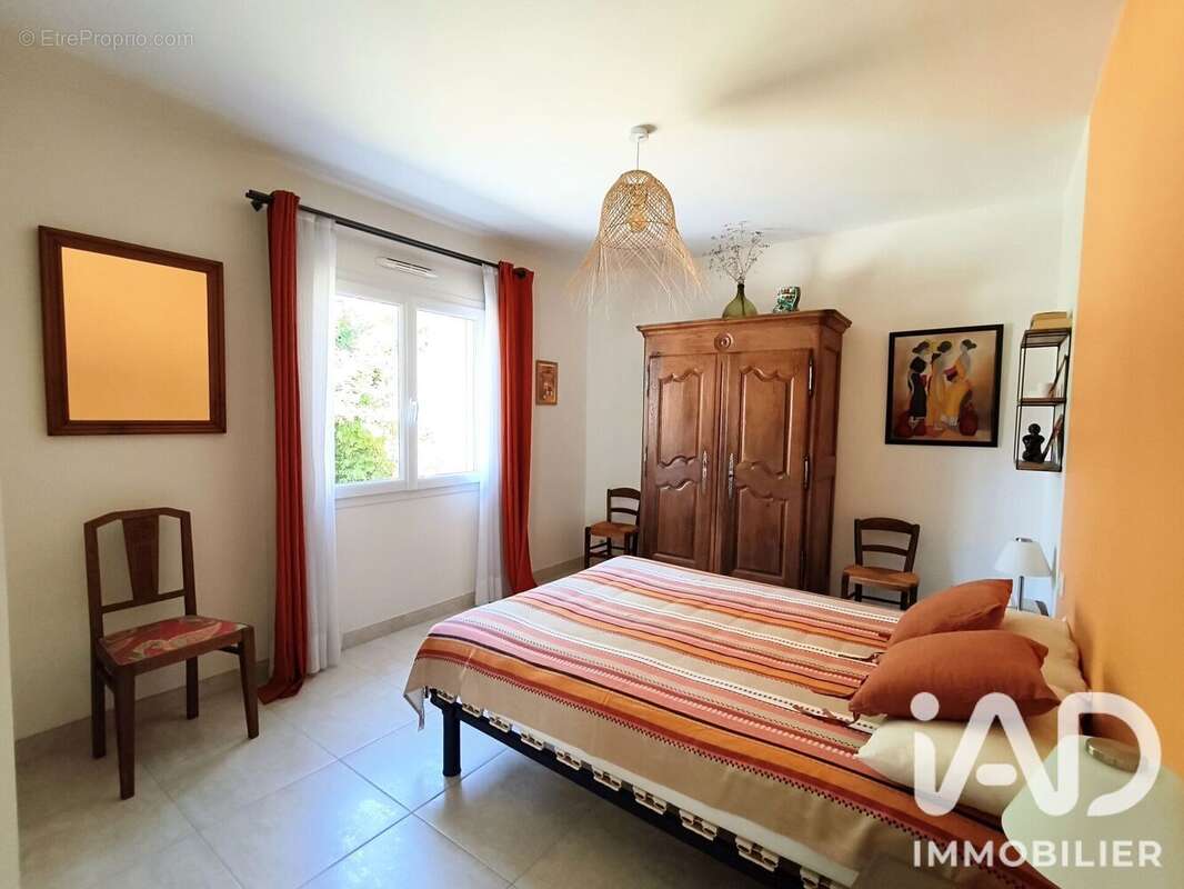 Maison 115 m² à Talmont-Saint-Hilaire  - photo 9