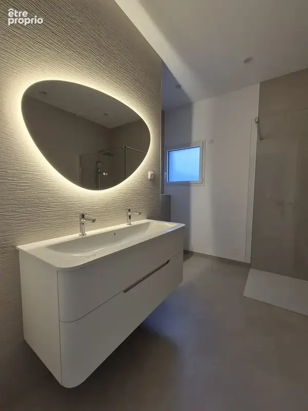 Maison 5 pièces 113 m² à vendre à Ornans (25290) - photo 9