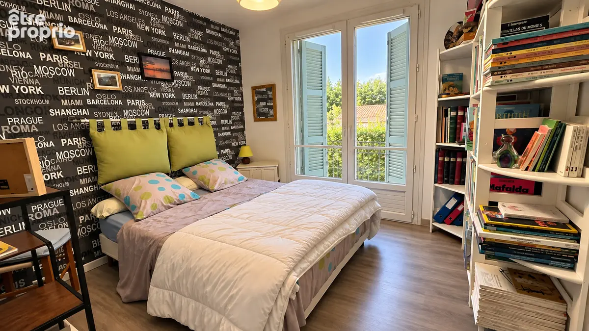Maison Les Sables D'olonne 7 pièce(s) 130 m2 - photo 7