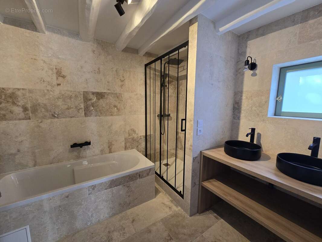 Maison à LE BOULAY-MORIN