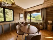 Appartement à MEGEVE