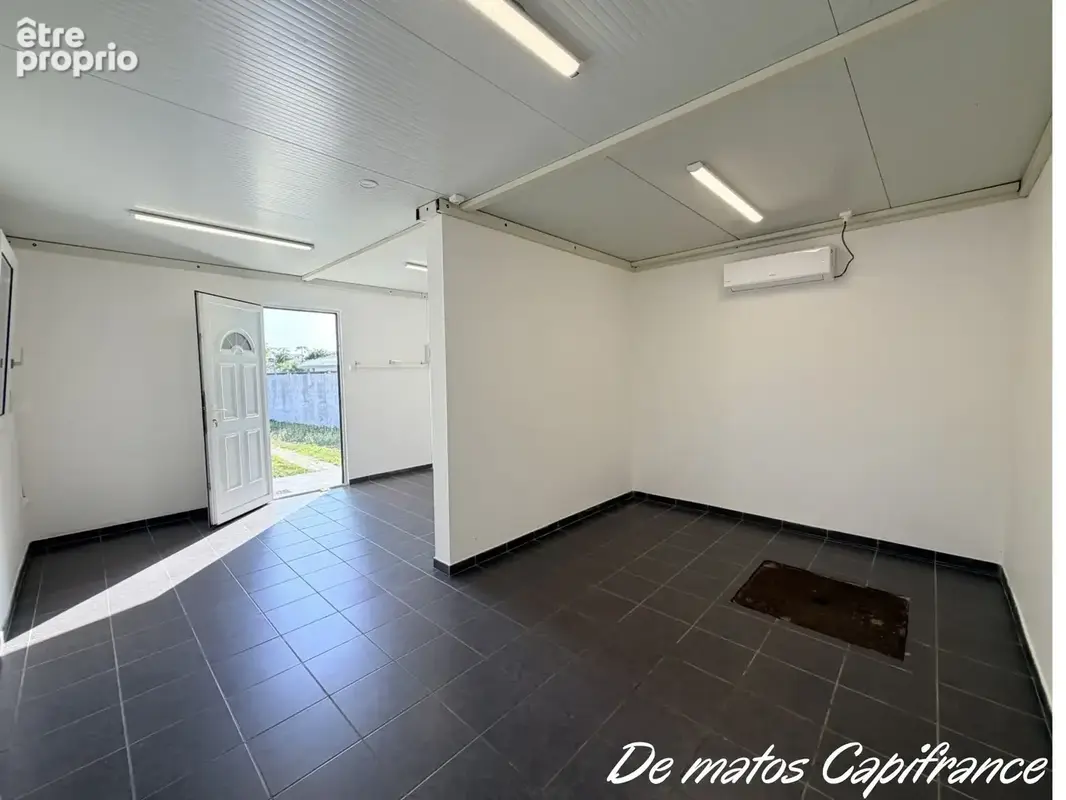 Maison à vendre Maison de 124 m² sur une terrain de 1007 m² sur KOUROU (973) - photo 10