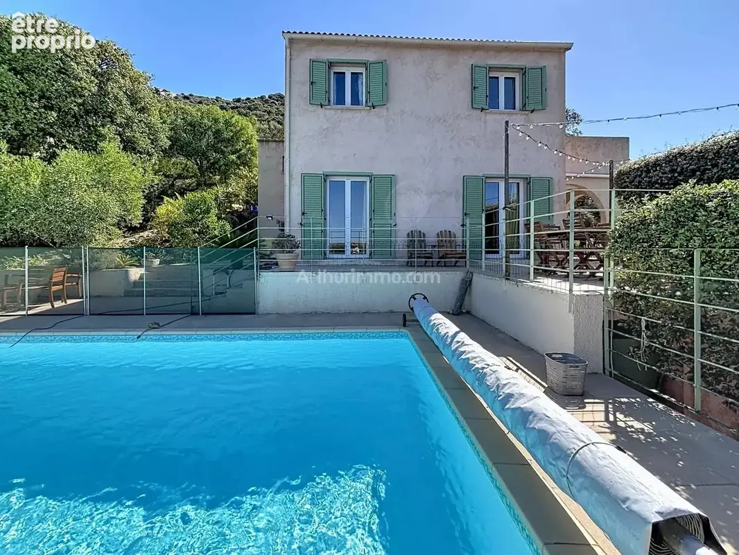 Vente Maison Lumio(20260) 1 150 000ï¿œ - photo 3