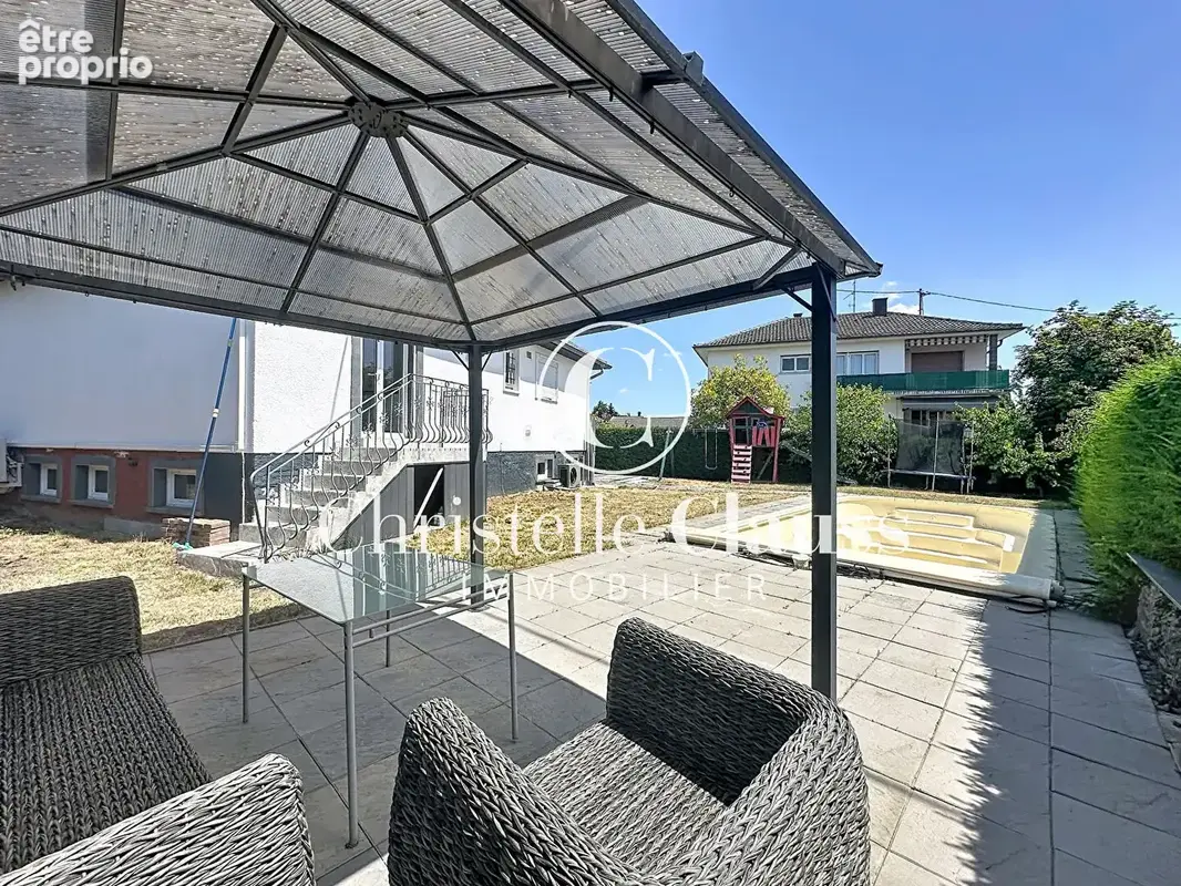 Maison Marlenheim 4 pièces 110 m2 - photo 4