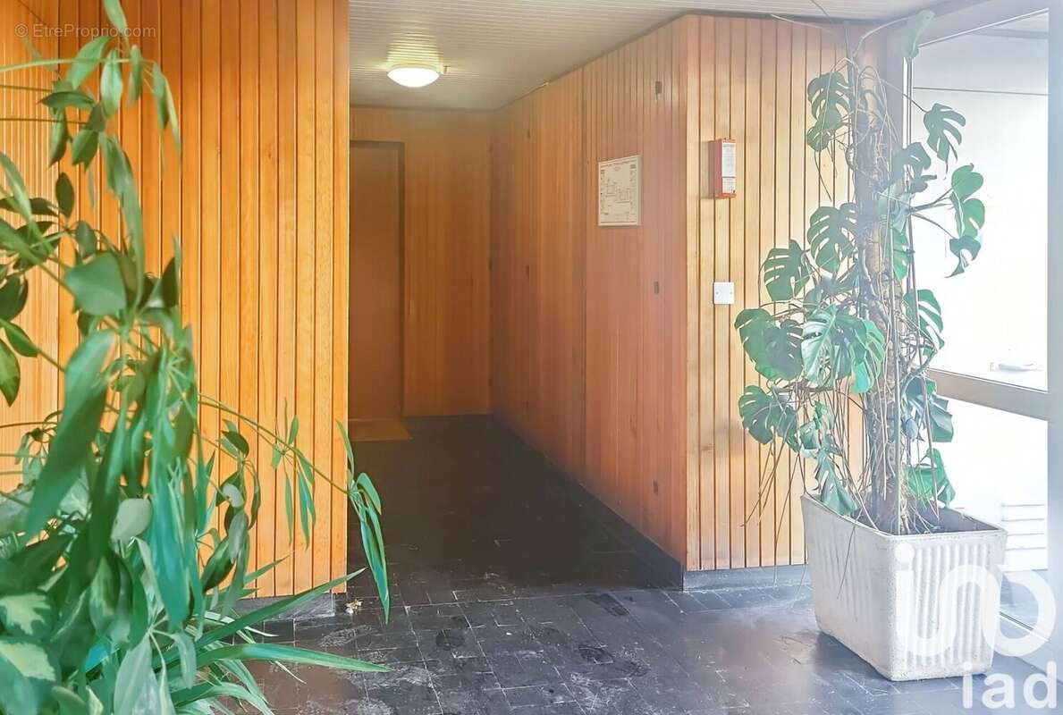 Photo 8 - Appartement à NANTES