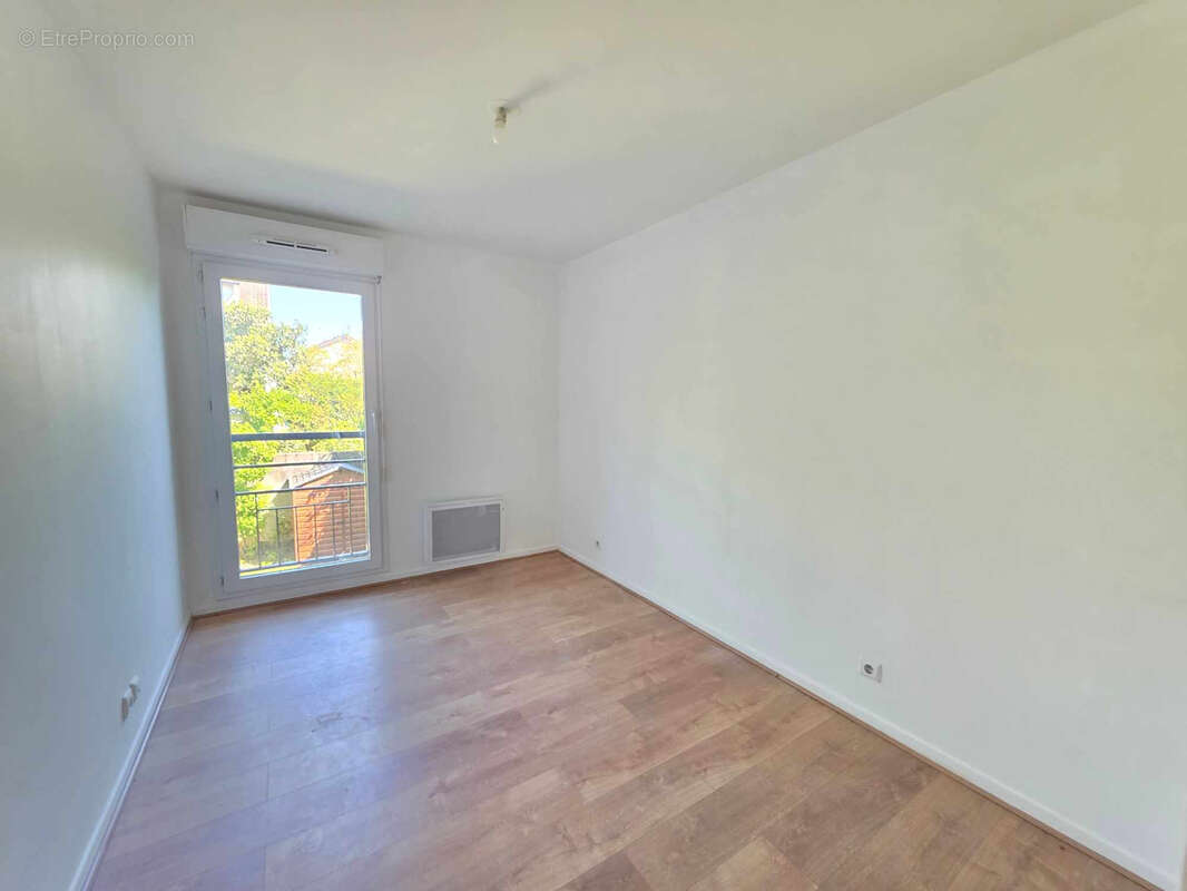 Appartement à BONNEUIL-EN-FRANCE