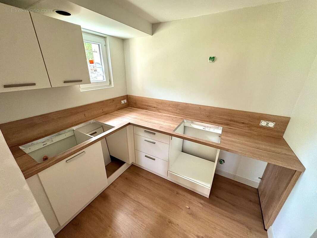 Photo 4 - Appartement à LANS-EN-VERCORS