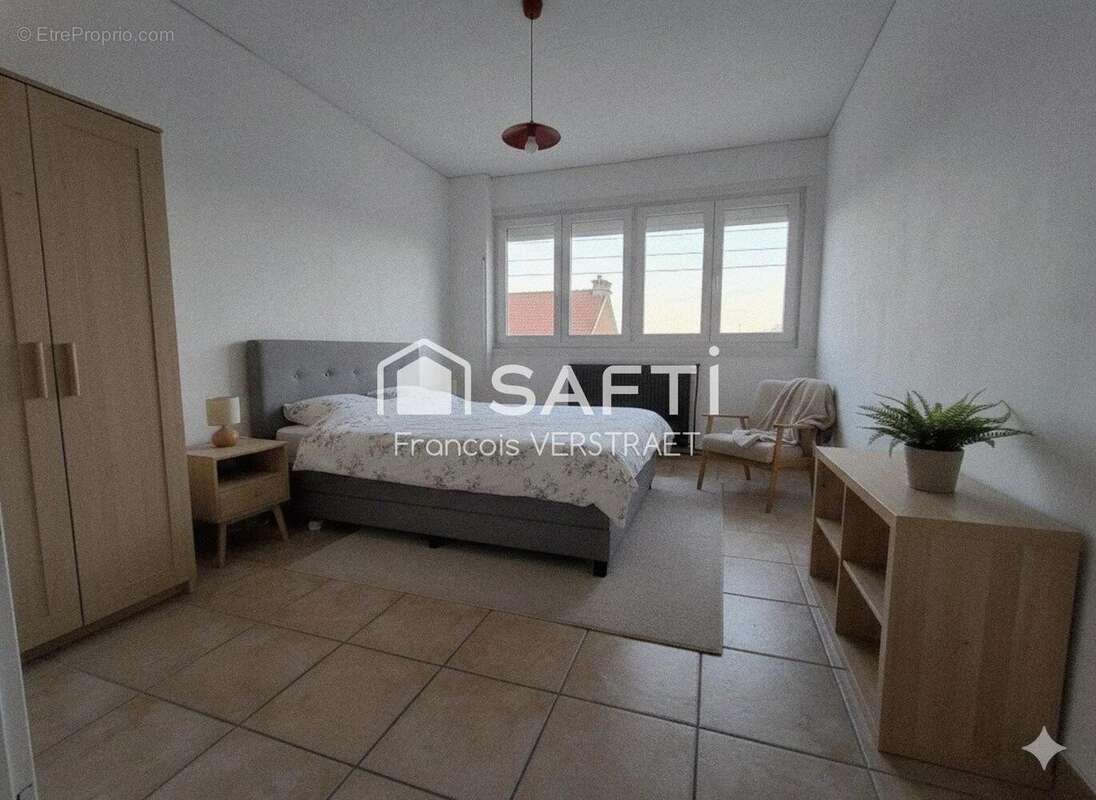 Photo 5 - Maison à DUNKERQUE