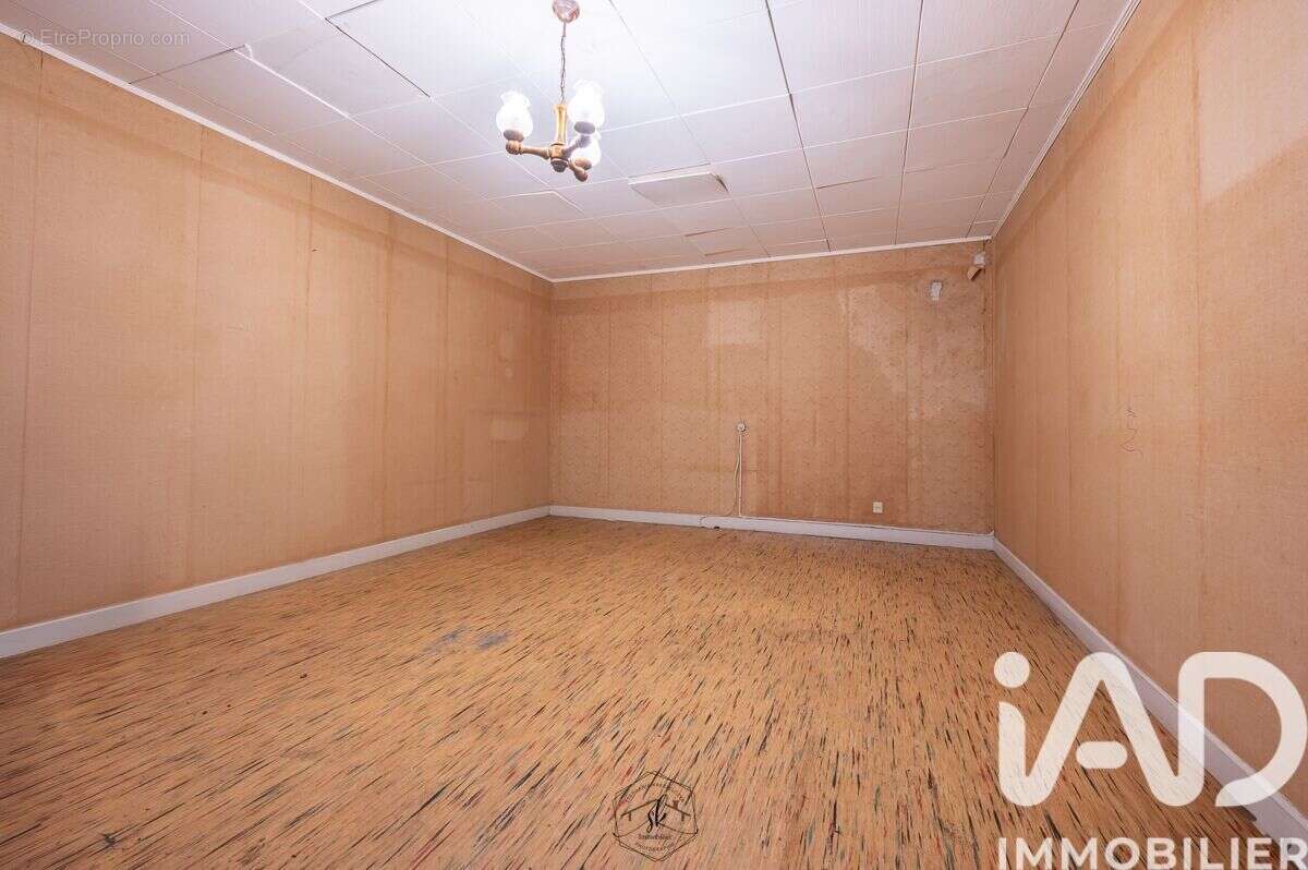 Photo 5 - Appartement à TUCQUEGNIEUX