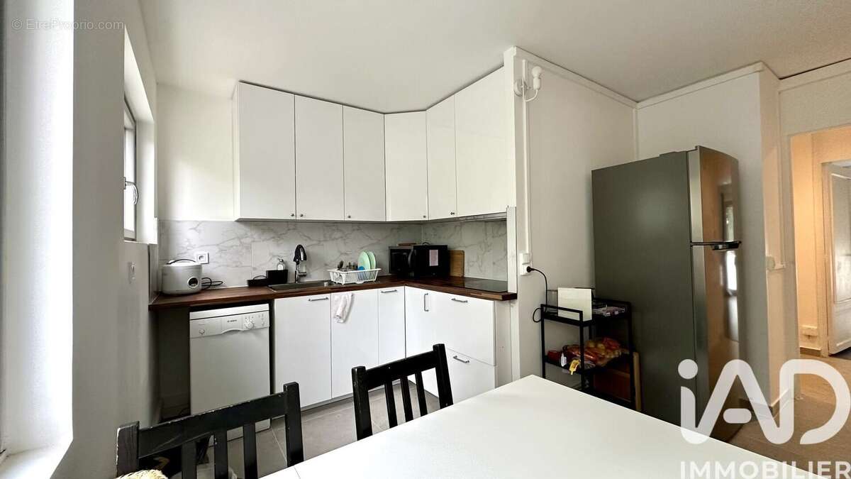 Photo 5 - Appartement à FRESNES