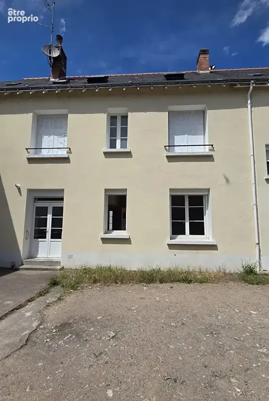 Immeuble Saint-pierre-des-corps - photo 9