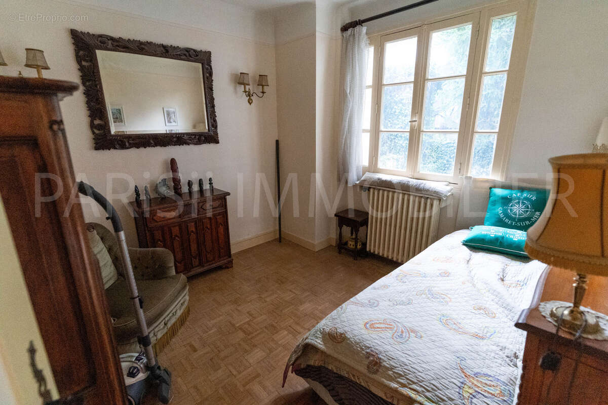 Maison à CORMEILLES-EN-PARISIS