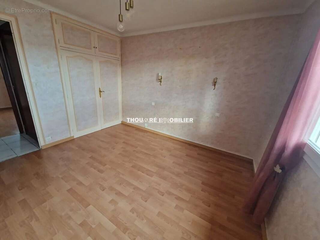 Maison à SAINTE-LUCE-SUR-LOIRE