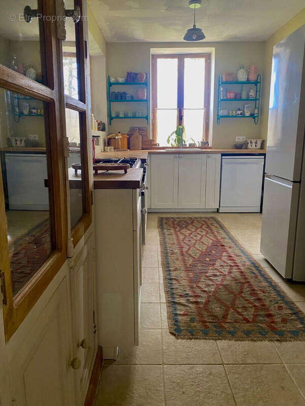 Maison à LES LOGES-MARCHIS