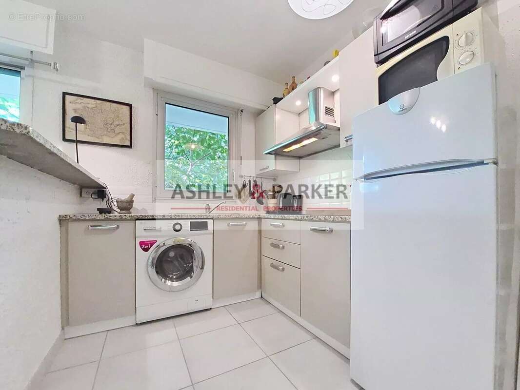 Appartement studio - photo 4