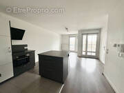 Appartement à SAINT-GRATIEN