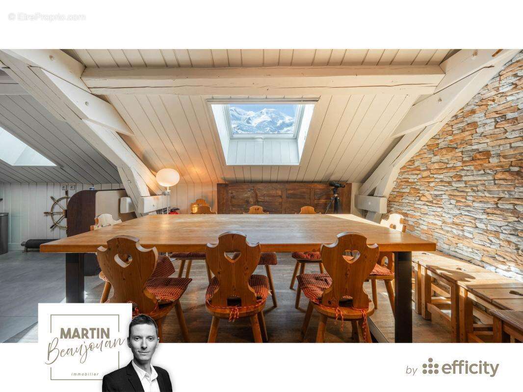 Appartement - photo 4