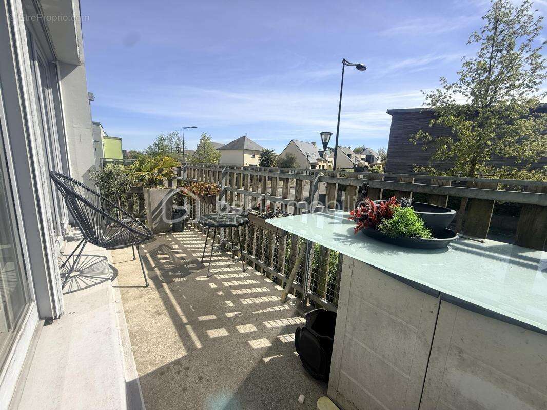Appartement à PACE