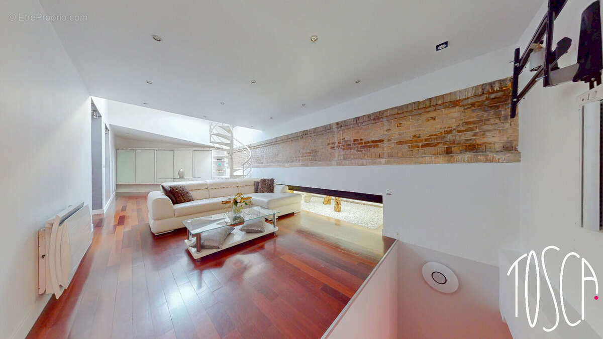 Appartement à VITRY-SUR-SEINE