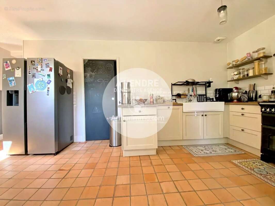 Vie de plain-pied pour cette maison familiale de 4 chambres - photo 12