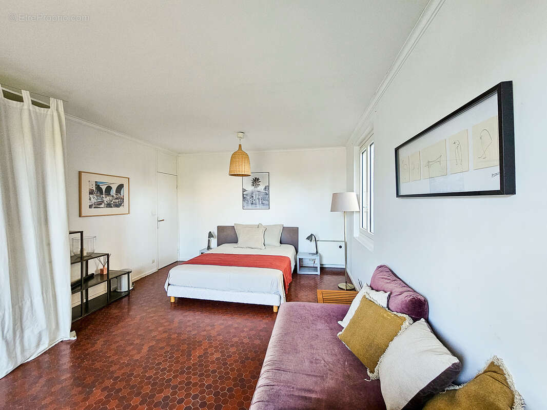 Maison à SAINT-RAPHAEL