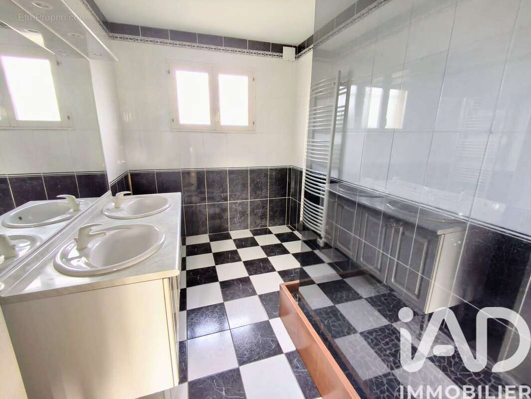 Photo 5 - Maison à EYSINES