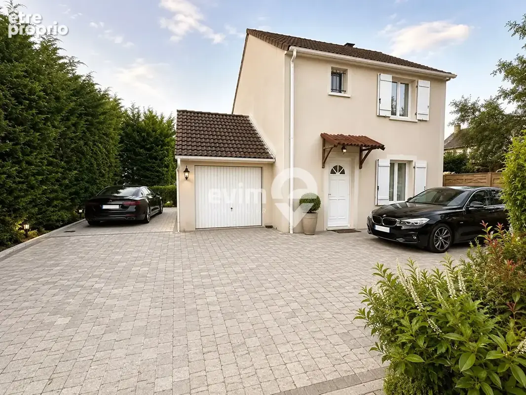 Maison familiale avec dependance  sur 550 m² de terrain - photo 2