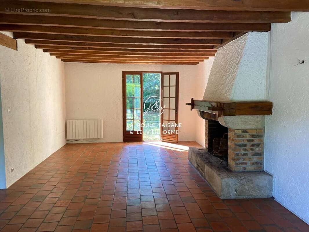 Maison à NOGENT-LE-ROI