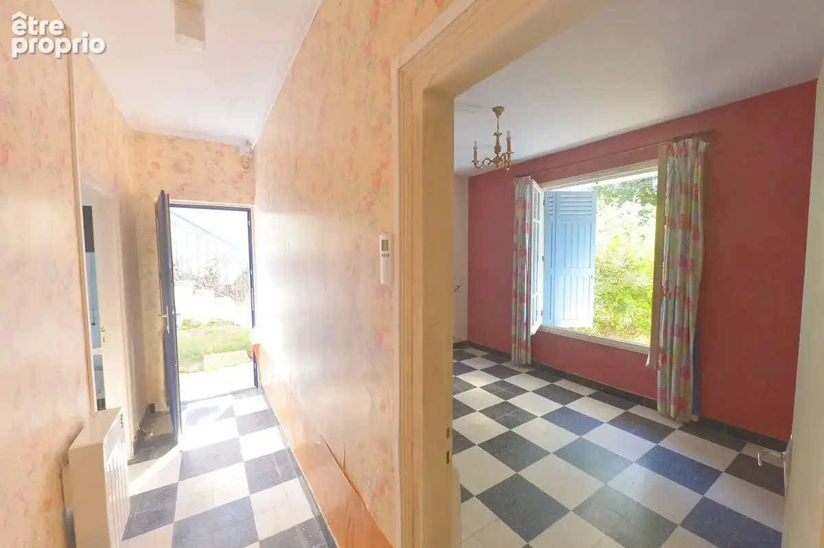 Maison 92 m² à Saint-Georges-De-Didonne  - photo 7