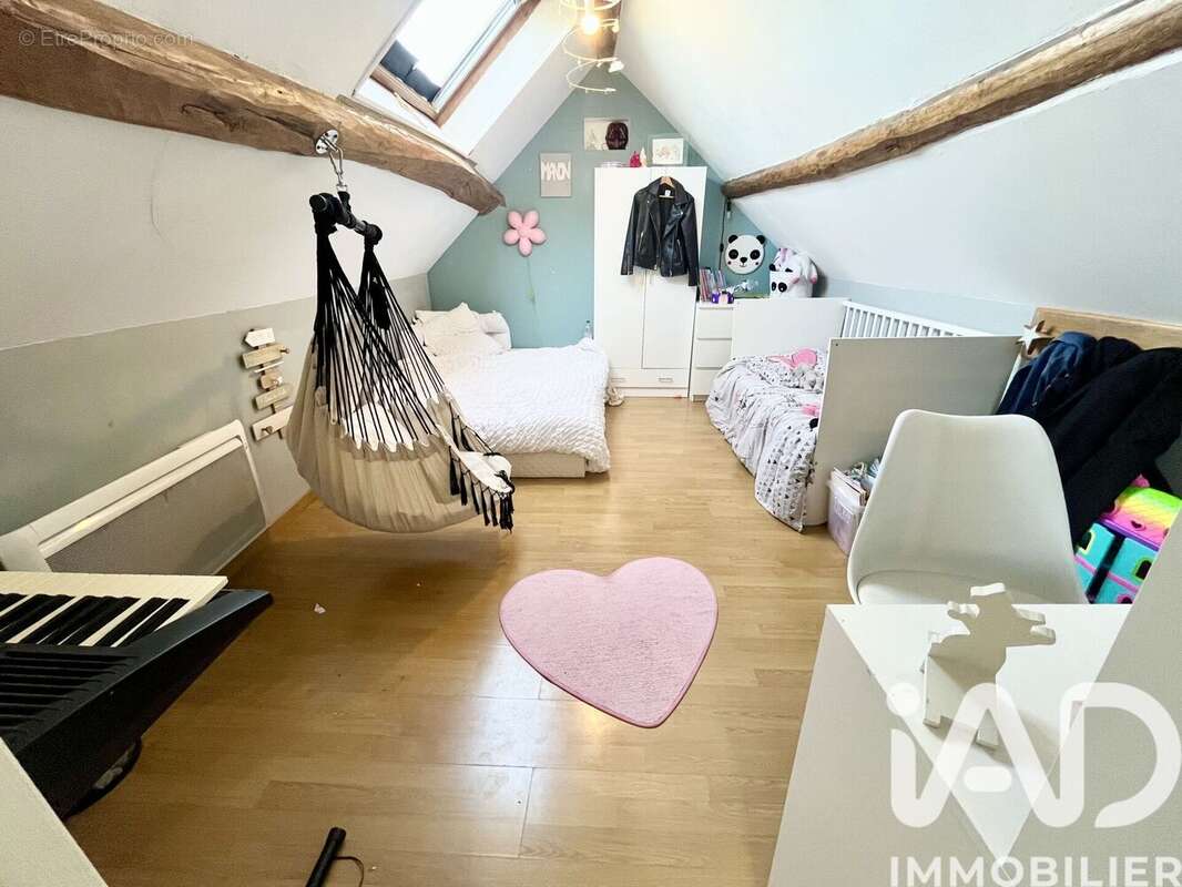 Photo 9 - Maison à PUISEAUX