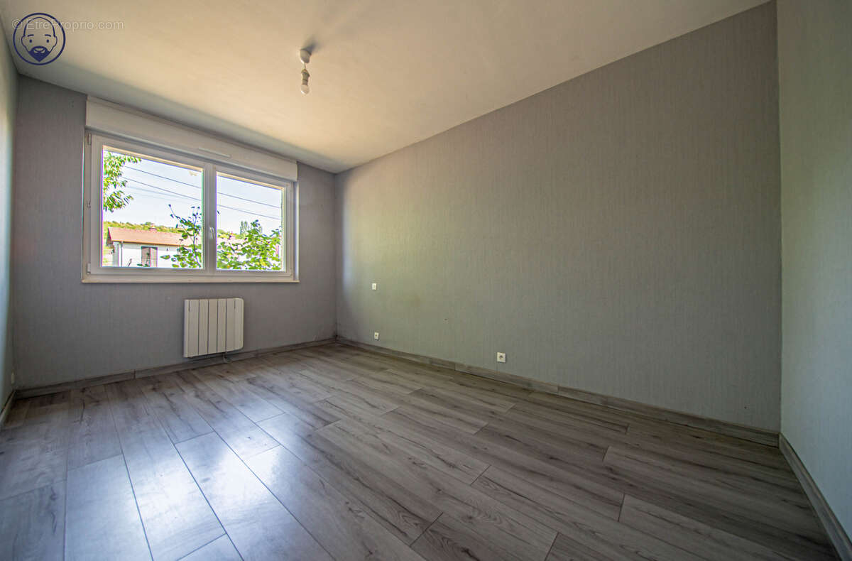 Pavillon 4 chambres proche commercy - photo 7
