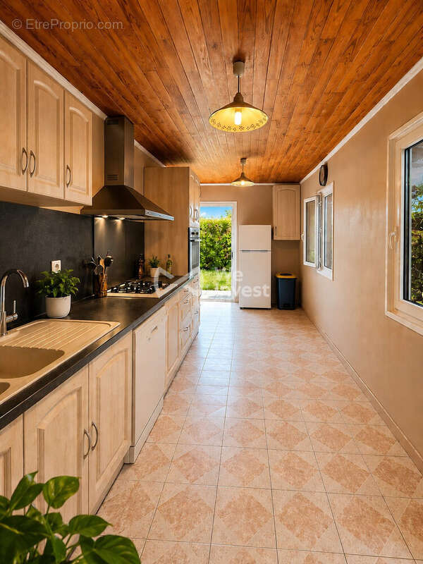 Maison 68 m² à Mirabel  - photo 3