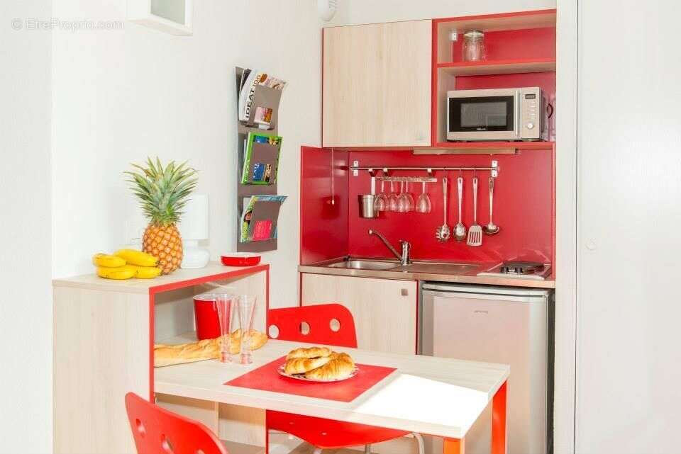 Appartement à LYON-7E