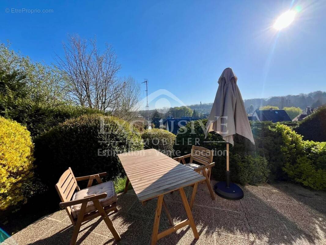 Maison à VILLERS-SUR-MER